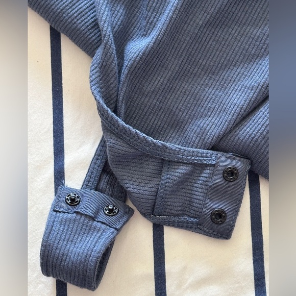 Free people bodysuit. Size M. Worn only once! - Picture 9 of 9